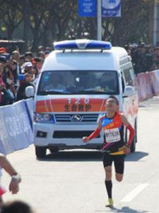 翼城县大型活动