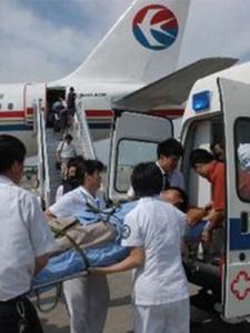 翼城县接送服务