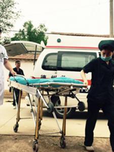 翼城县院后转乡